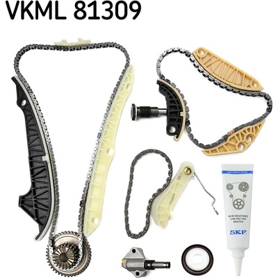 Sada rozvodovej reťaze SKF VKML 81309