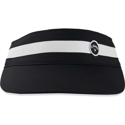 Callaway W kšilt Women´s Visor černý