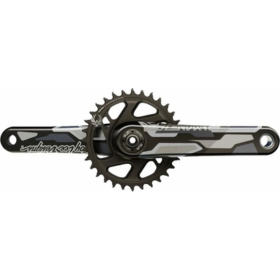 Truvativ Descendant Carbon TLD DH – Hledejceny.cz