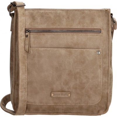 Enrico Benetti Bobbi 66592 Medium Taupe