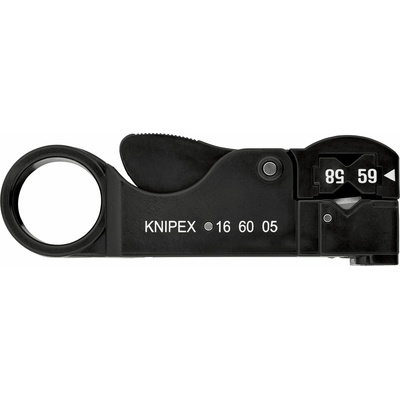 Knipex 16 60 05 SB