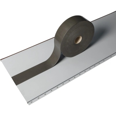 Corotop Tlmiacia páska pre odhlučnenie falcovanej a klik krytiny 60 mm x 30 bm