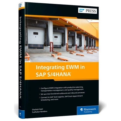 Integrating EWM in SAP S/4HANA