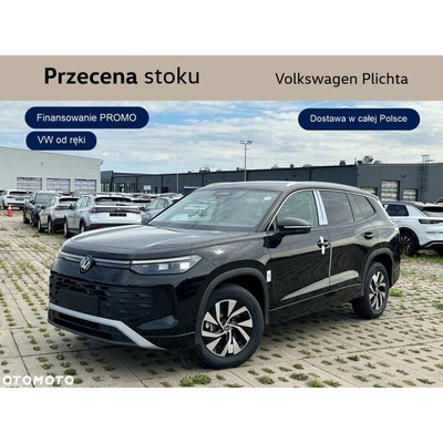 Volkswagen Tayron 2.0 TDI Life DSG 110 kW