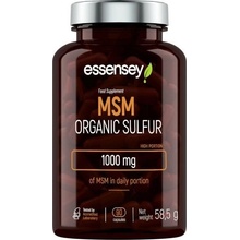 Essensey MSM 90 kapsúl