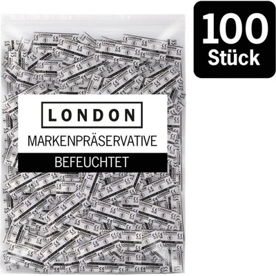 London Feucht 100 ks