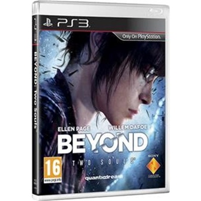 Beyond Two Souls