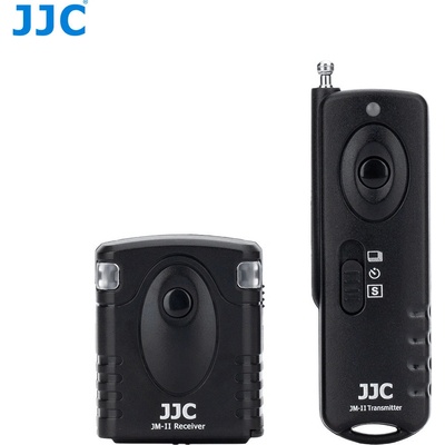 JJC JM-J(II) Olympus RM-UC1 – Hledejceny.cz
