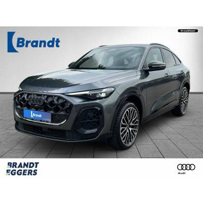 Audi Q5 TDI quattro S-line Sportback 150 kW