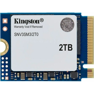 Kingston NV3 2TB, SNV3SM3/2T0