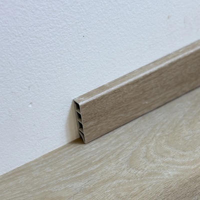 Egibi Soklová lišta SPC Rigid Jasper 2 m – Hledejceny.cz