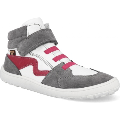 Froddo Tex Go G3110256-8 bílá růžová