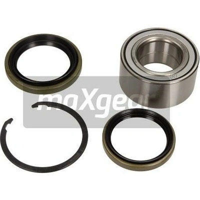 Súprava ložísk kolesa MAXGEAR 33-0923 (330923)