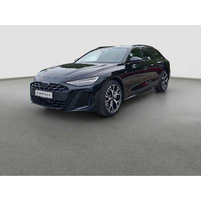 Audi A6 TDI S-line Avant 150 kW