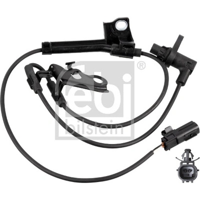 FEBI BILSTEIN Snímač počtu otáčok kolesa 174703