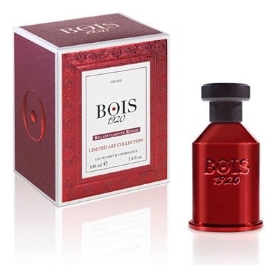 Bois 1920 Relativamente Rosso toaletná voda unisex 100 ml tester