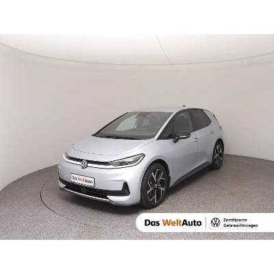 Volkswagen ID.3 Neo 50 kWh Life 125 kW