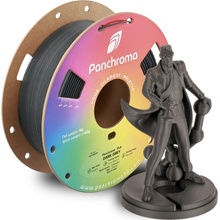 Polymaker Panchroma PLA Dark Grey 1,75mm 1kg