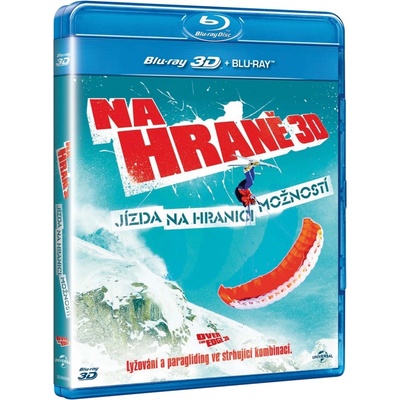 Na hraně 2D+3D BD