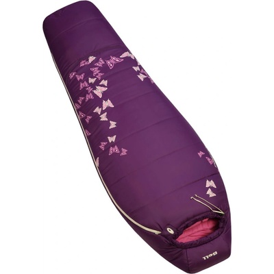 Boll Patrol blueberry rostoucí spací pytel ZIP Pravý – Hledejceny.cz