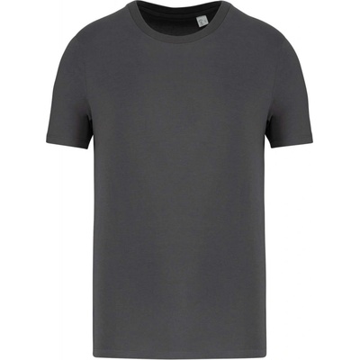 Native Spirit tričko s krátkým rukávem Legend Iron Grey
