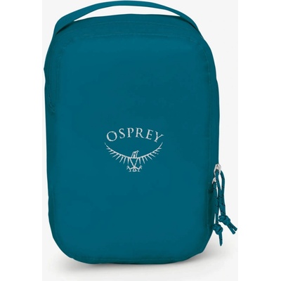 r Osprey Ultralight Packing Cube Small waterfront blue