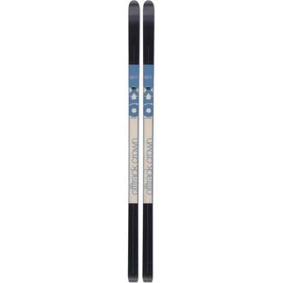 Fischer Outback 68 Crown/Skin Xtralite 2022/23