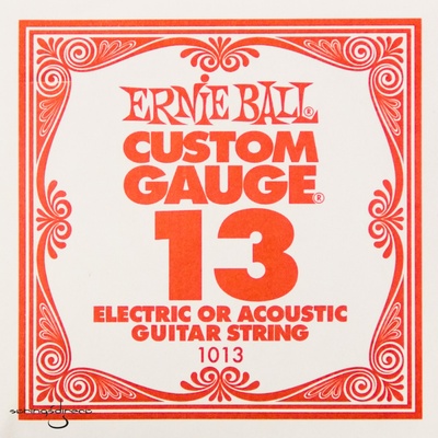 ERNIE BALL 1013