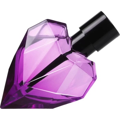 Diesel Loverdose parfumovaná voda dámska 75 ml