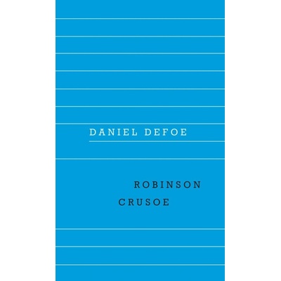 Robinson Crusoe – Hledejceny.cz