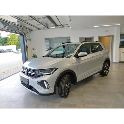 Volkswagen T-Cross 1.0 TSI R-Line 85 kW