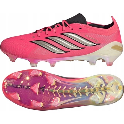 adidas Predator Elite FG růžová
