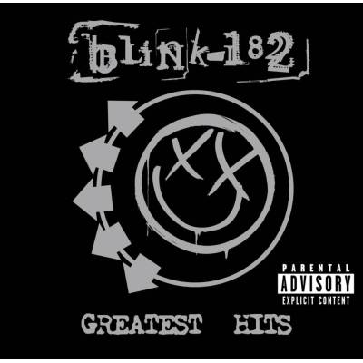 BLINK 182: GREATEST HITS CD