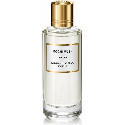 Mancera Paris Mochi Musk parfumovaná voda unisex 120 ml