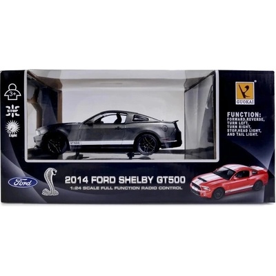 Rc auto Ford Shelby GT500