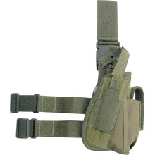 Viper Tactical stehenní zelené