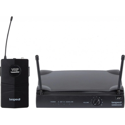 Bespeco GM805HR