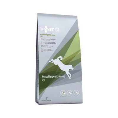 Trovet pes HPD Hypoalergenic 10 kg