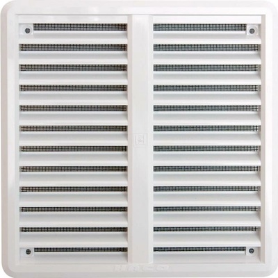Haco VM 150 x 150 mm K bílá
