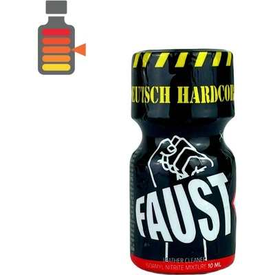 Dragon Factory Faust Poppers 10 ml