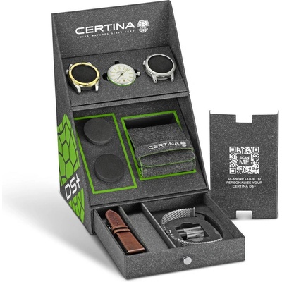 Certina 041.407.19.031.01