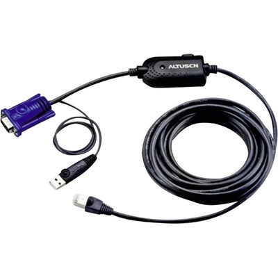 Aten KA-7970 USB CPU modul pro CAT5 KVM