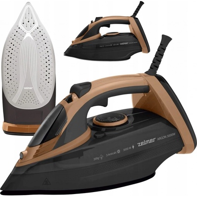 Zelmer Argon