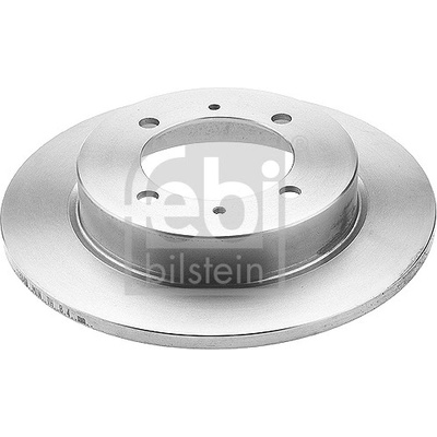 FEBI BILSTEIN Brzdový kotúč 14925