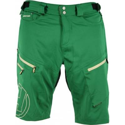 Haven Navaho Slimfit dark green/beige