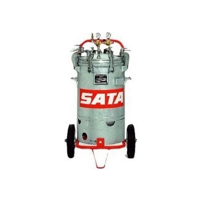 SATA Vozík na nádrž, 48 L 14332 – Hledejceny.cz