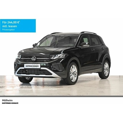 Volkswagen T-Cross 1.0 TSI Energy DSG 85 kW