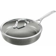 Ballarini SALINA CERAFORCE hlboká panvica 28 cm + sklenená pokrievka B1030843
