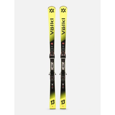 Völkl Racetiger SL RMotion-T 12 Red 26/27 – Hledejceny.cz