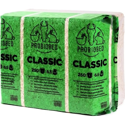 ProBioBED CLASSIC 250 l